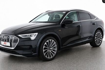 Audi e-tron 46.338 km 33.780 &euro; Berlin 12103