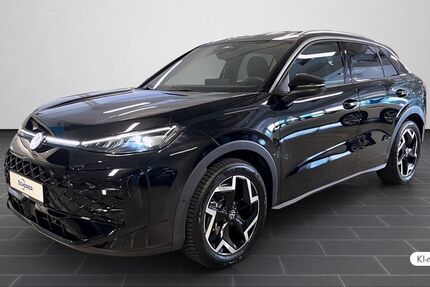 VW T-Roc 3.948 km 34.585 &euro; Wiesbaden 65189