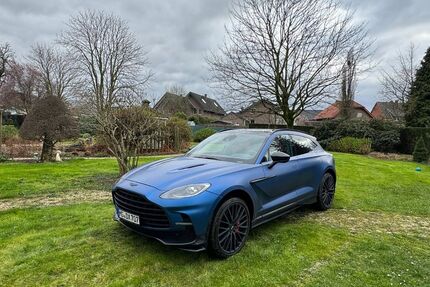 Aston Martin DBX 39.500 km 179.707 &euro; Mönchengladbach 41239