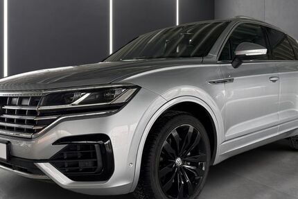 VW Touareg 189.900 km 34.900 &euro; München 81369