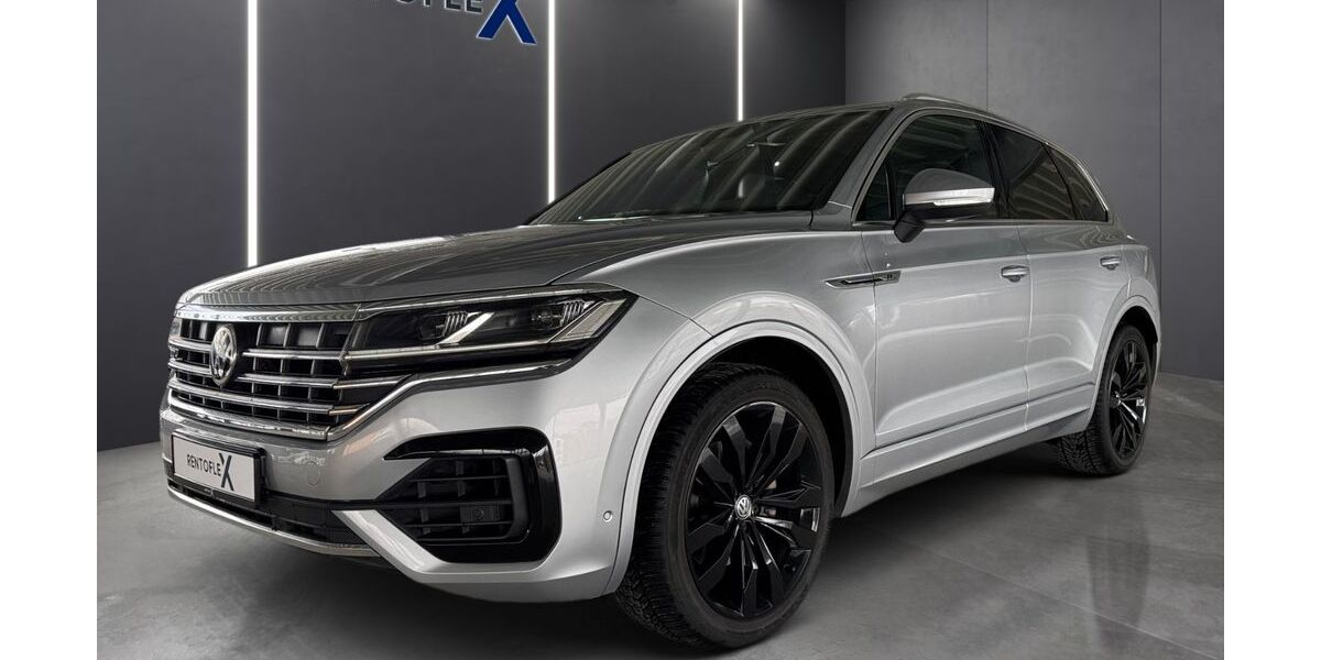 VW Touareg 189.900 km 34.900 &euro; München 81369
