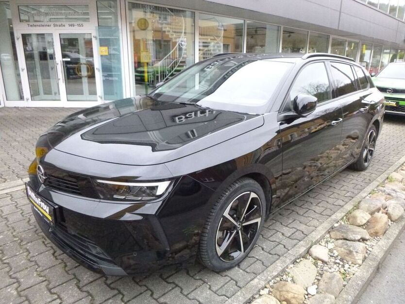 Astra