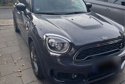 Mini Countryman E (Cooper) 118.256 km 18.500 &euro; Lauf an der Pegnitz 91207
