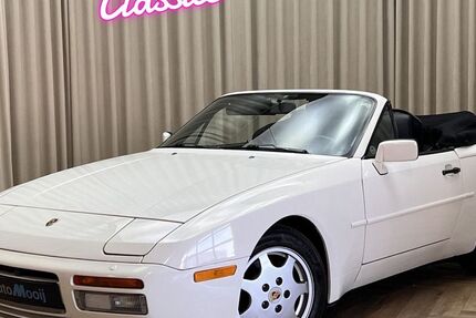 Porsche 944 365.577 km 18.950 &euro; Beek en Donk 5741T