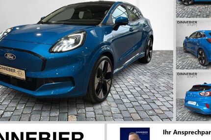 Ford Puma Gen-E 3.617 km 31.490 &euro; Berlin 12277