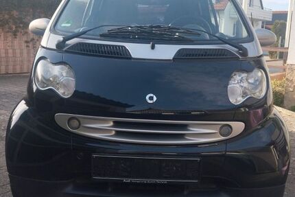 Smart ForTwo 130.000 km 1.550 &euro; Bad Rappenau 74906