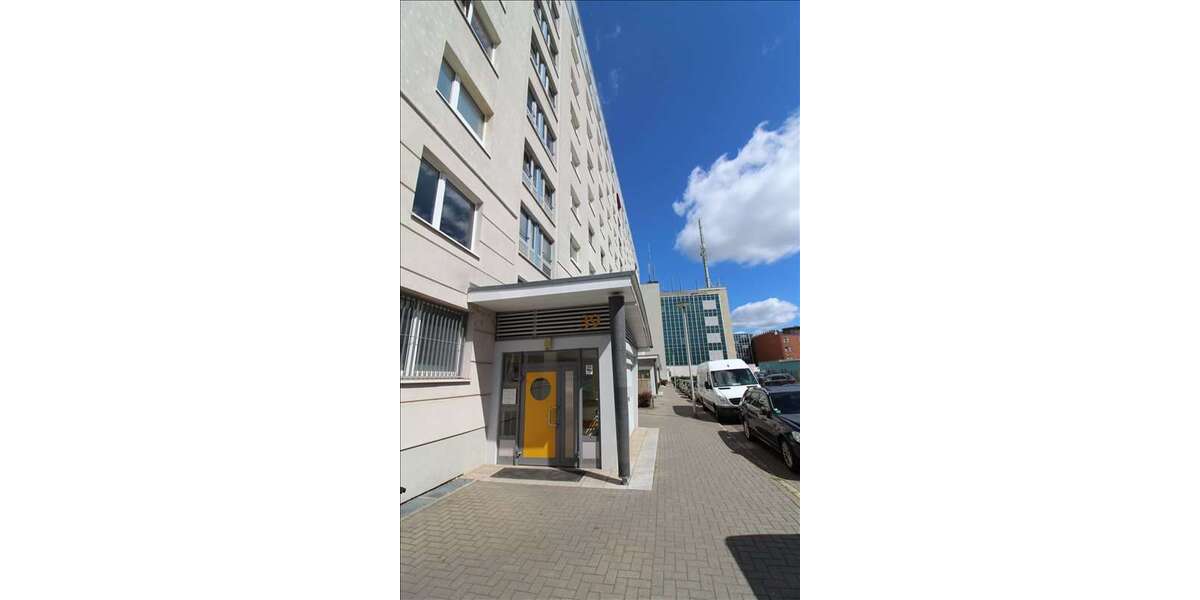 Etagenwohnung Magdeburg Altstadt - 3 Zimmer, 73 m&sup2;, 510&euro; | Angebot:27097715