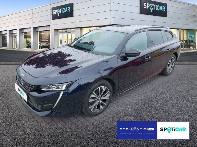 Peugeot 508 24.830 km 25.990 &euro; Jüterbog 14913