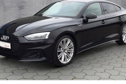 Audi A5 69.500 km 32.980 &euro; Plauen 08527