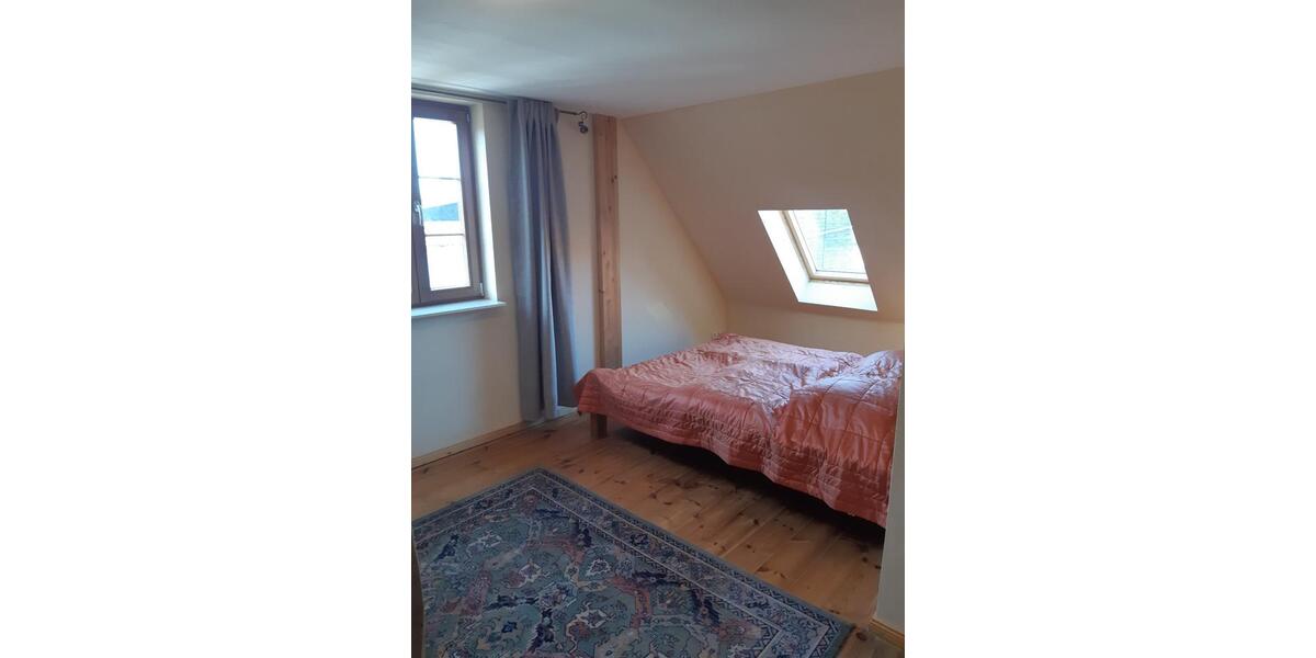 Doppelhaushälfte Brüssow - 4 Zimmer, 100 m&sup2;, 198.000&euro; | Angebot:19030335