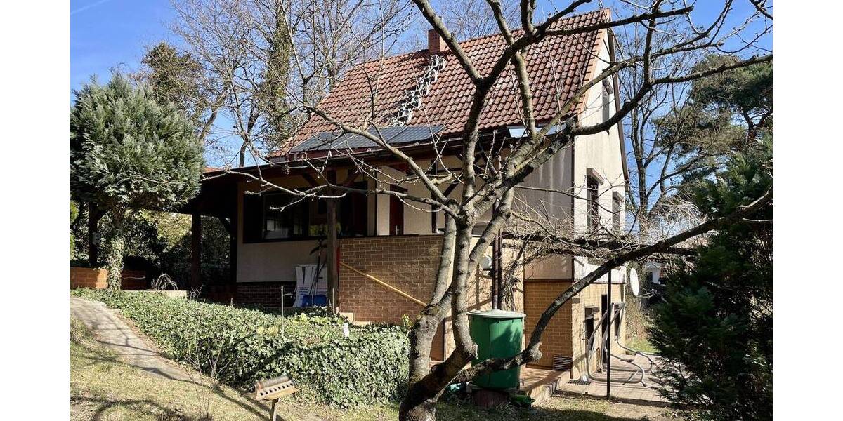 Einfamilienhaus Zeuthen - 3 Zimmer, 100 m&sup2;, 449.000&euro; | Angebot:26345309