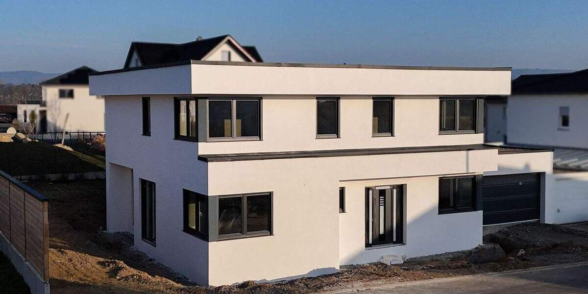 Mehrfamilienhaus, Wohnhaus Markt Wiesentheid Wiesentheid - 2.200&euro; | Angebot:24909670