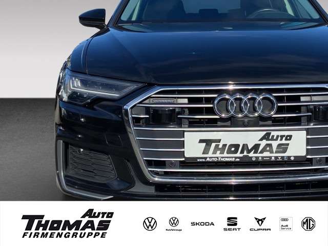 Audi A6 90.888 km 29.990 &euro; Bad Honnef 53604