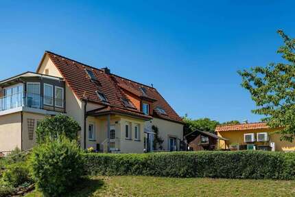 Haus Rudolstadt - 9 Zimmer, 300 m&sup2;, 550.000&euro; | Angebot:24724106