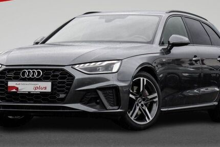 Audi A4 47.787 km 32.990 &euro; Herborn 35745