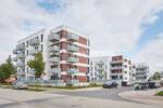 Etagenwohnung Schwerin Werdervorstadt - 2 Zimmer, 65 m&sup2;, 799&euro; | Angebot:26787956