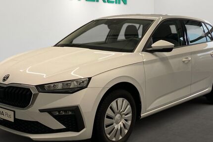 Skoda Scala 20.750 km 19.940 &euro; Freiburg 79108