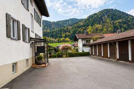 Wohnung Schliersee - 2 Zimmer, 52 m&sup2;, 249.000&euro; | Angebot:26314068