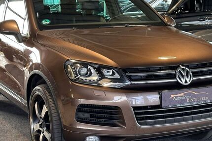 VW Touareg 259.300 km 10.490 € Neuwied 56564