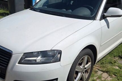 Audi A3 191.500 km 3.500 &euro; Berlin 12359