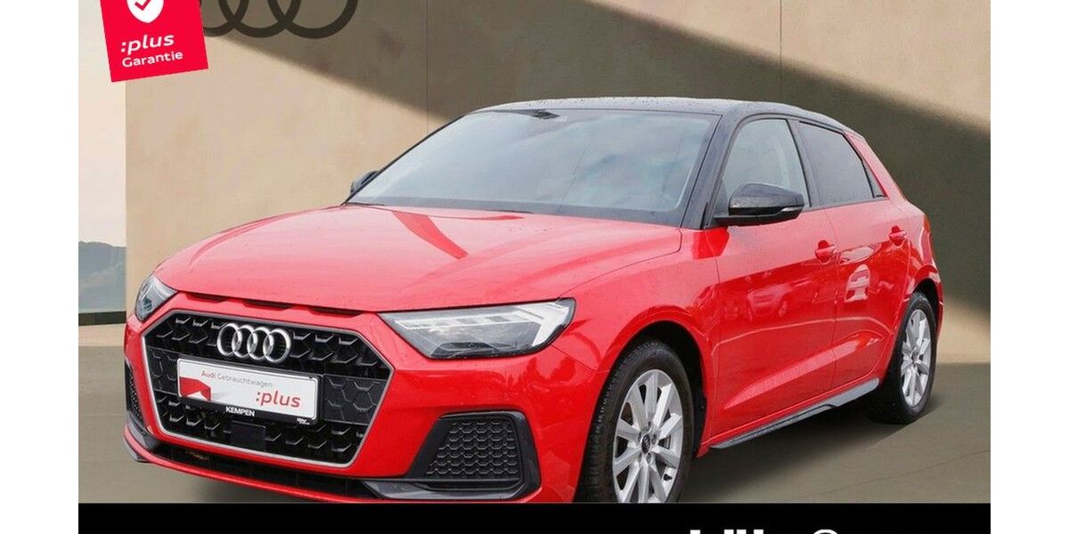 Audi A1 26.850 km 19.950 € Meckenheim / Bonn 53340