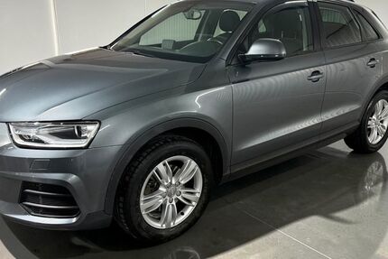 Audi Q3 163.111 km 11.500 &euro; München 80636