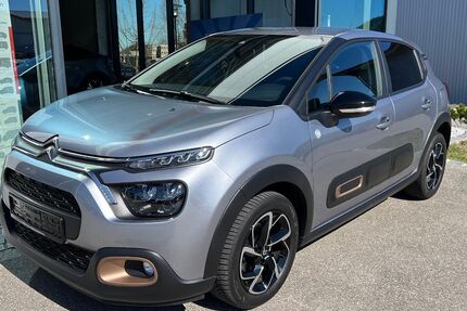 Citroen C3 14.500 km 13.950 € Traunstein 83278