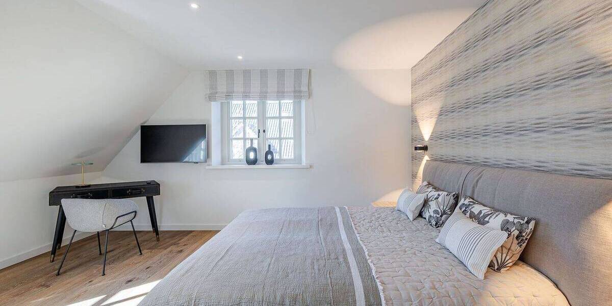 Doppelhaushälfte Sylt Westerland - 5 Zimmer, 190 m&sup2;, 2.980.000&euro; | Angebot:26306192