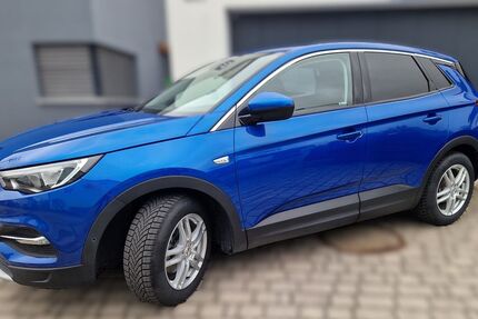 Opel Grandland (X) 62.150 km 13.200 &euro; Beilngries 92339