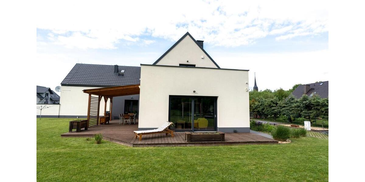 Doppelhaushälfte Görlitz Klingewalde - 5 Zimmer, 203 m&sup2;, 321.000&euro; | Angebot:22372480