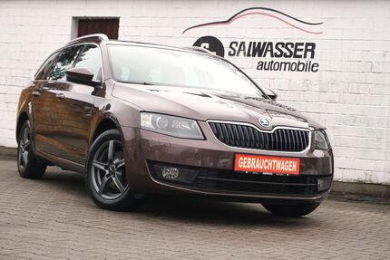 Skoda Octavia 184.000 km 8.500 &euro; Freital 01705