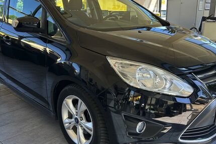 Ford C-Max 85.000 km 6.890 &euro; Neuwied 56564