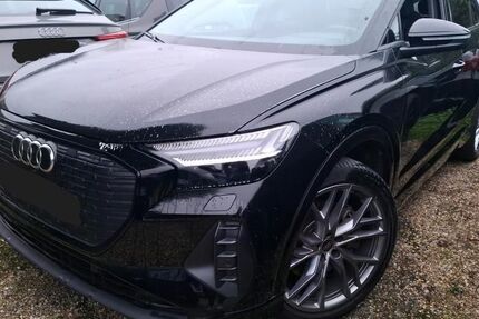 Audi Q4 e-tron 37.147 km 36.770 &euro; Hagen 58091