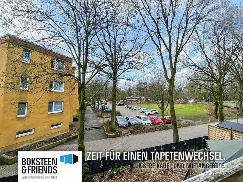 Wohnung zum Mieten in Dorsten 620 € 91.82 m² 3 zimmer