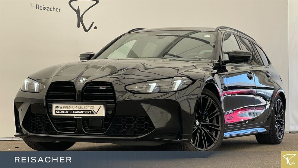 BMW M3 26.376 km 85.949 € Ulm 89077