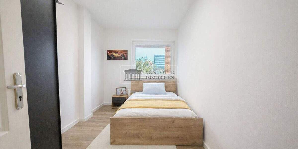 Mehrfamilienhaus, Wohnhaus Rosengarten Klecken - 5 Zimmer, 120 m&sup2;, 559.999&euro; | Angebot:24686028