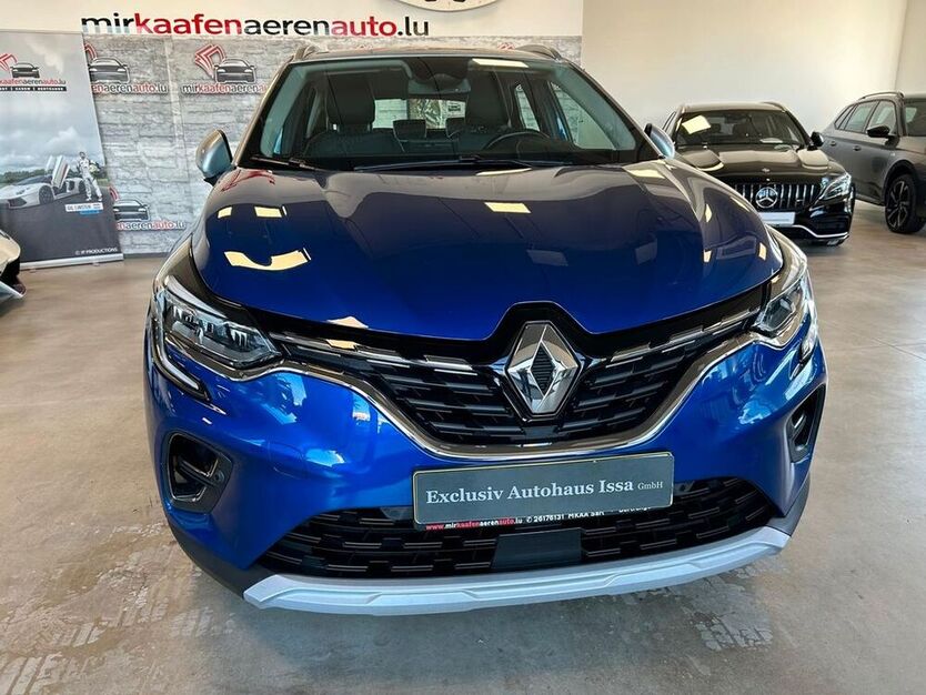 Captur