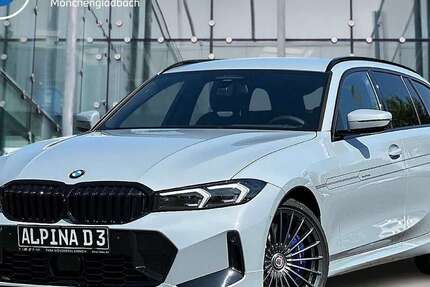 Alpina D3 2.300 km 93.880 &euro; Mönchengladbach 41066