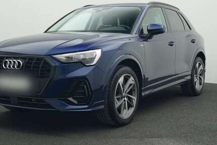 Audi Q3 46.300 km 31.950 &euro; Helgoland 27498