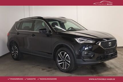 Seat Tarraco 97.800 km 22.900 &euro; Bebra 36179