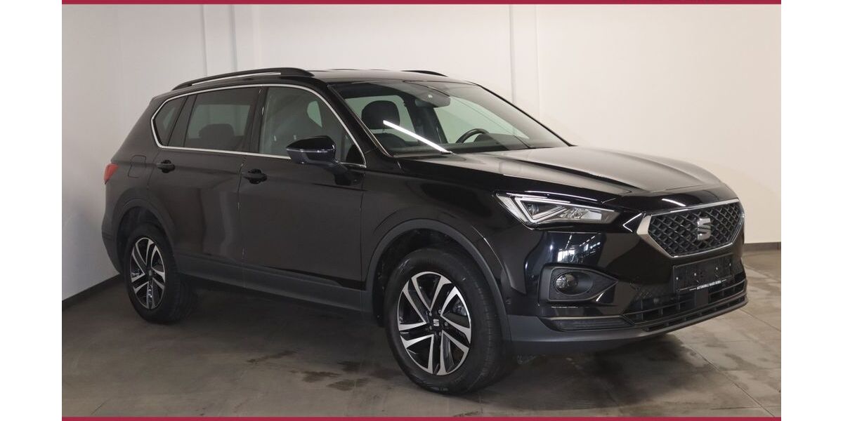 Seat Tarraco 97.800 km 22.900 &euro; Bebra 36179