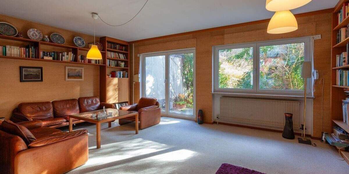 Reihenendhaus München Thalk.Obersendl.-Forsten-Fürstenr.-Solln - 5 Zimmer, 116 m&sup2;, 875.000&euro; | Angebot:26276068