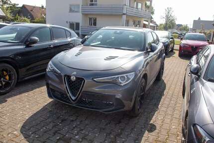 Alfa Romeo Stelvio 87.750 km 36.900 &euro; Mönchweiler 78087