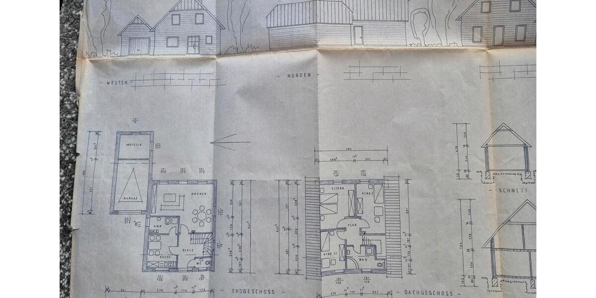 Einfamilienhaus Apen - 5 Zimmer, 102 m&sup2;, 416.000&euro; | Angebot:26124089