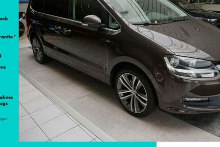VW Sharan