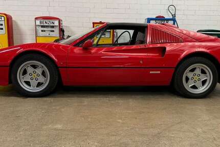 Ferrari 328 110.400 km 85.900 € Bopfingen 73441