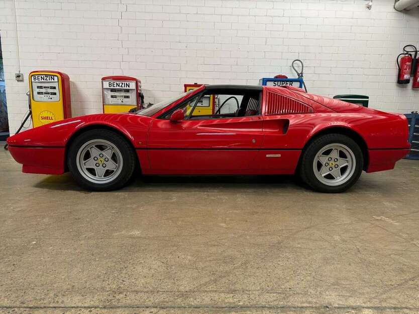 Ferrari 328 110.400 km 85.900 € Bopfingen 73441