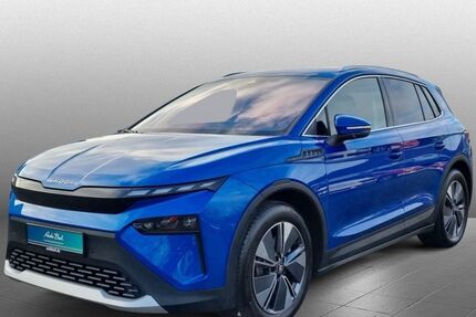 Skoda Elroq 14.706 km 38.890 € Bad Camberg 65520