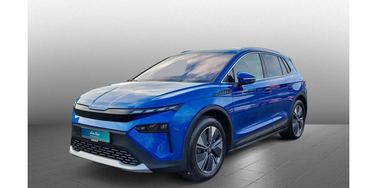 Skoda Elroq 14.706 km 38.890 € Bad Camberg 65520