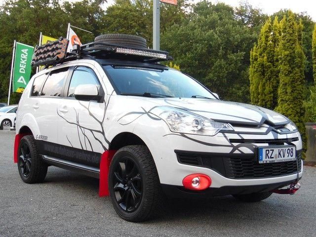 C-Crosser